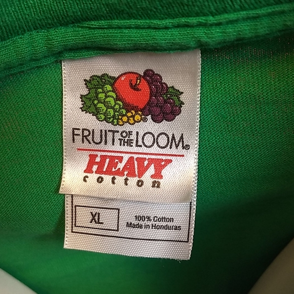 Atari represent tee heavy cotton XL VTG 90s - Picture 9 of 13